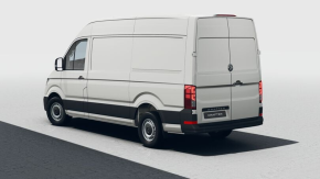 Crafter 3.5 Furgon L3H3 FWD 103kW thumbnail