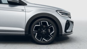 Taigo R-Line 1.5 TSI DSG thumbnail