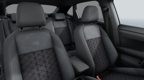 Taigo R-Line 1.5 TSI DSG thumbnail
