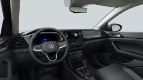 Noul T-Cross Life 1.0 TSI DSG thumbnail