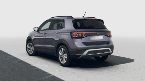 Noul T-Cross Life 1.0 TSI DSG thumbnail