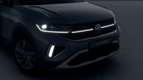 Noul T-Cross Life 1.0 TSI DSG thumbnail