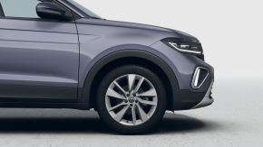 Noul T-Cross Life 1.0 TSI DSG thumbnail