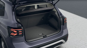 Noul T-Cross Life 1.0 TSI DSG thumbnail