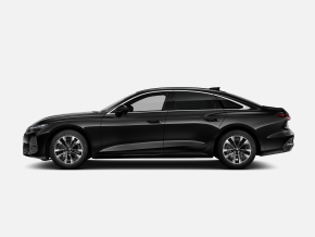 A6 Limuzina 40 TDI quattro thumbnail