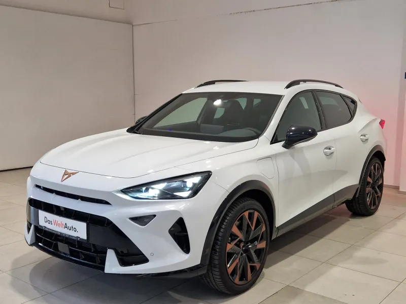 CUPRA Noul CUPRA Formentor  VZ 1.5 e-HYBRID