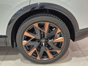 CUPRA Noul CUPRA Formentor  VZ 1.5 e-HYBRID thumbnail