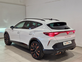 CUPRA Noul CUPRA Formentor  VZ 1.5 e-HYBRID thumbnail