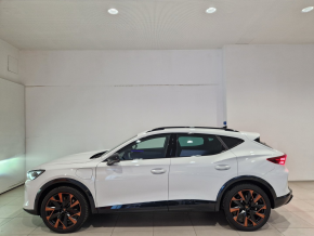 CUPRA Noul CUPRA Formentor  VZ 1.5 e-HYBRID thumbnail