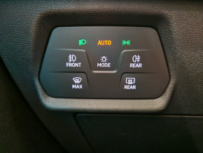 CUPRA Noul CUPRA Formentor  VZ 1.5 e-HYBRID thumbnail