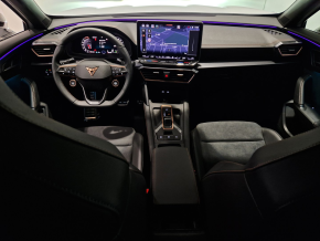 CUPRA Noul CUPRA Formentor  VZ 1.5 e-HYBRID thumbnail
