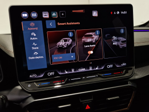 CUPRA Noul CUPRA Formentor  VZ 1.5 e-HYBRID thumbnail