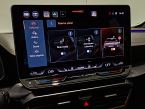 CUPRA Noul CUPRA Formentor  VZ 1.5 e-HYBRID thumbnail
