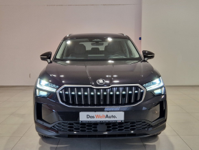 Škoda Kodiaq Selection 2.0 TDI DSG 4x4 thumbnail