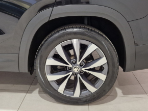 Škoda Kodiaq Selection 2.0 TDI DSG 4x4 thumbnail