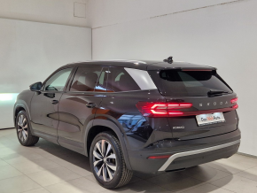 Škoda Kodiaq Selection 2.0 TDI DSG 4x4 thumbnail