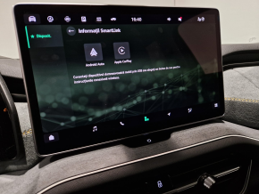 Škoda Kodiaq Selection 2.0 TDI DSG 4x4 thumbnail