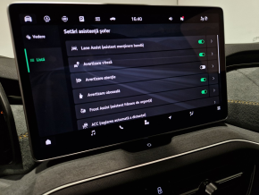Škoda Kodiaq Selection 2.0 TDI DSG 4x4 thumbnail