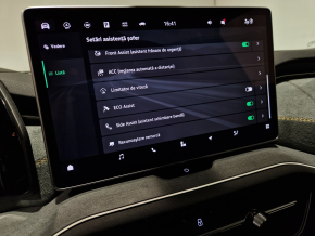 Škoda Kodiaq Selection 2.0 TDI DSG 4x4 thumbnail