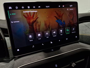 Škoda Kodiaq Selection 2.0 TDI DSG 4x4 thumbnail