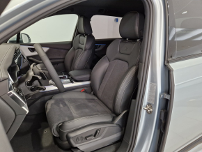 Audi Q7 PI S line 55 TFSI quattro thumbnail