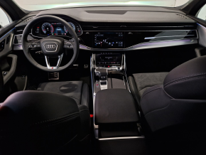 Audi Q7 PI S line 55 TFSI quattro thumbnail
