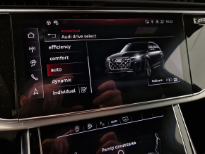 Audi Q7 PI S line 55 TFSI quattro thumbnail