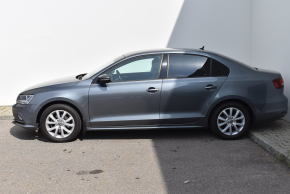 VW Jetta Comfortline 1.4 TSI DSG thumbnail