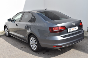 VW Jetta Comfortline 1.4 TSI DSG thumbnail