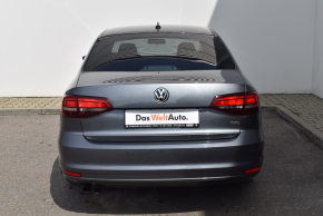 VW Jetta Comfortline 1.4 TSI DSG thumbnail