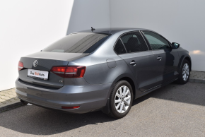 VW Jetta Comfortline 1.4 TSI DSG thumbnail