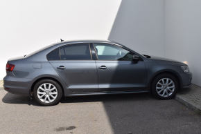 VW Jetta Comfortline 1.4 TSI DSG thumbnail