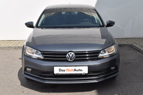 VW Jetta Comfortline 1.4 TSI DSG thumbnail