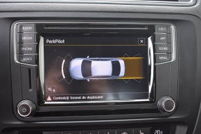 VW Jetta Comfortline 1.4 TSI DSG thumbnail