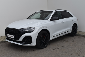 Audi Q8 PI 55 TFSI quattro thumbnail