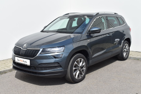 Škoda KAROQ Ambition TSI DSG thumbnail