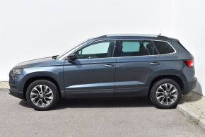Škoda KAROQ Ambition TSI DSG thumbnail