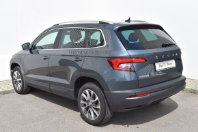 Škoda KAROQ Ambition TSI DSG thumbnail