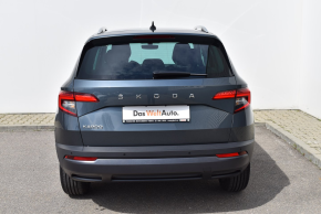 Škoda KAROQ Ambition TSI DSG thumbnail