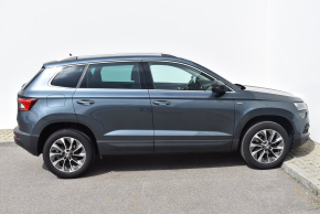 Škoda KAROQ Ambition TSI DSG thumbnail