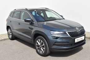 Škoda KAROQ Ambition TSI DSG thumbnail