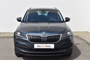Škoda KAROQ Ambition TSI DSG thumbnail