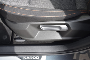 Škoda KAROQ Ambition TSI DSG thumbnail