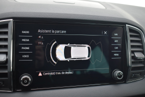 Škoda KAROQ Ambition TSI DSG thumbnail