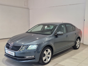 Škoda Octavia Style 1.6 TDI thumbnail