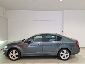 Škoda Octavia Style 1.6 TDI thumbnail