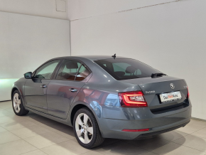 Škoda Octavia Style 1.6 TDI thumbnail