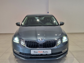 Škoda Octavia Style 1.6 TDI thumbnail