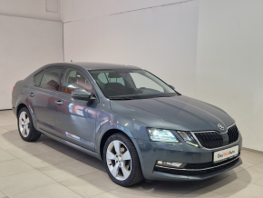 Škoda Octavia Style 1.6 TDI thumbnail