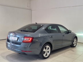 Škoda Octavia Style 1.6 TDI thumbnail